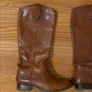 Frye boots